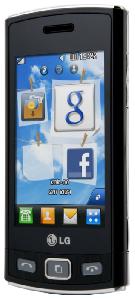 Мобилни телефон LG GM360 слика