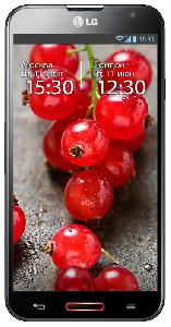 Mobilní telefon LG Optimus G Pro E988 Fotografie