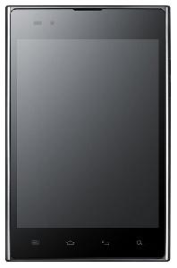 Téléphone portable LG Optimus Vu Photo
