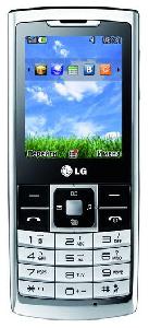 Mobiltelefon LG S310 Bilde
