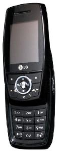 Komórka LG S5200 Fotografia