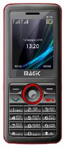 Mobiltelefon Magic M100 Foto
