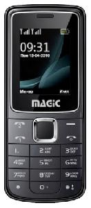 移动电话 Magic M200 照片