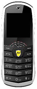 Мобилен телефон MAXVI J2 снимка
