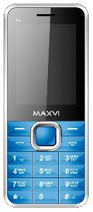 Mobiltelefon MAXVI V5 Bilde