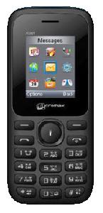 Мобилни телефон Micromax X081 слика