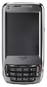 Mobil Telefon Mitac Mio A702 Fil