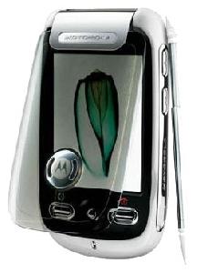 Mobilní telefon Motorola A1200 Fotografie
