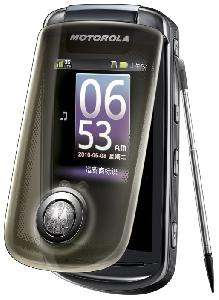 Mobiltelefon Motorola A1680 Fénykép