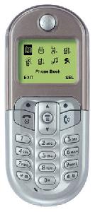 Mobil Telefon Motorola C205 Fil