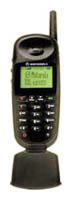 Mobiltelefon Motorola CD920 Bilde