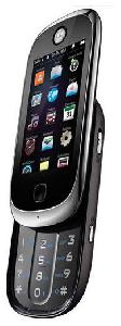 Mobiiltelefon Motorola Evoke QA4 foto