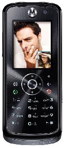 Mobilni telefon Motorola L800t Photo