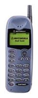 Mobiltelefon Motorola M3588 Bilde