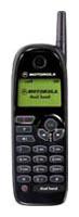 Mobiele telefoon Motorola M3788 Foto