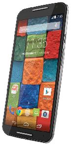 Стільниковий телефон Motorola Moto X gen 2 16Gb фото