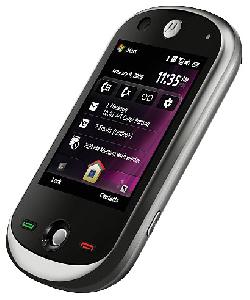 Téléphone portable Motorola MOTOSURF A3100 Photo