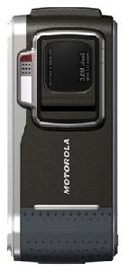 携帯電話 Motorola MS550 写真