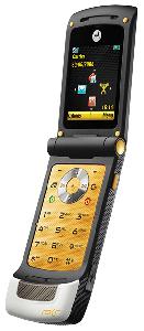 Mobilusis telefonas Motorola ROKR W6 nuotrauka