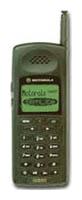 Mobiltelefon Motorola Slimlite Foto