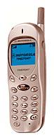 Mobilusis telefonas Motorola Timeport 250 nuotrauka
