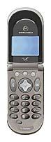 Мобилен телефон Motorola V66 снимка