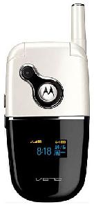 Handy Motorola V872 Foto