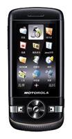 Mobilný telefón Motorola VE75 fotografie