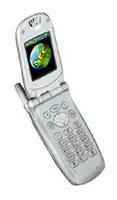 Мобилни телефон NEC DB7000 слика