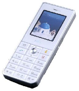 Mobil Telefon NEC n343i Fil