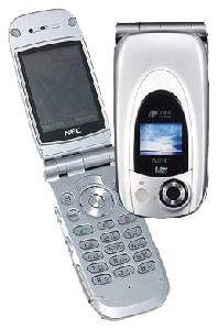 Мобилни телефон NEC N830 слика