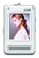 Mobil Telefon NEC N938 Fil