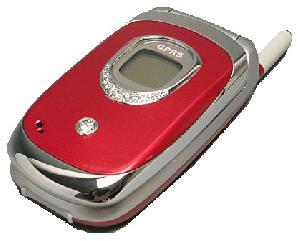 Mobil Telefon Newgen S410 Fil