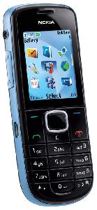 Telefone móvel Nokia 1006 Foto