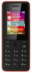 Mobitel Nokia 106 foto