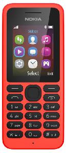 移动电话 Nokia 130 Dual sim 照片