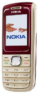 Mobiltelefon Nokia 1650 Fénykép