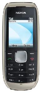 Mobiltelefon Nokia 1800 Foto