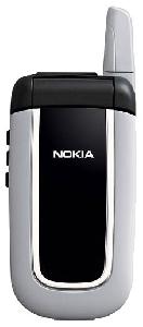 Telefon mobil Nokia 2255 fotografie