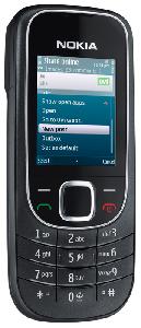 Mobitel Nokia 2323 Classic foto