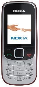 Mobilusis telefonas Nokia 2330 Classic nuotrauka