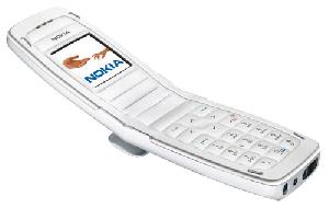 Mobilais telefons Nokia 2650 foto