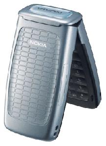Mobiltelefon Nokia 2652 Bilde