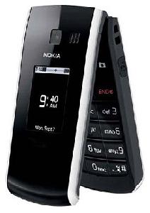 Mobiltelefon Nokia 2705 Shade Foto