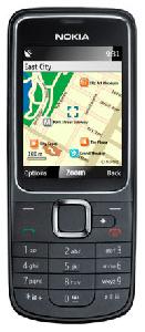 Mobiele telefoon Nokia 2710 Navigation Edition Foto