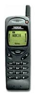 Téléphone portable Nokia 3110 Photo
