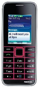 Mobil Telefon Nokia 3500 Classic Fil