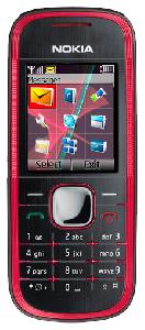 Мобилен телефон Nokia 5030 снимка