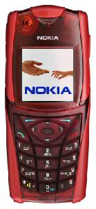 Mobile Phone Nokia 5140 foto