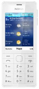 Cep telefonu Nokia 515 Dual Sim fotoğraf